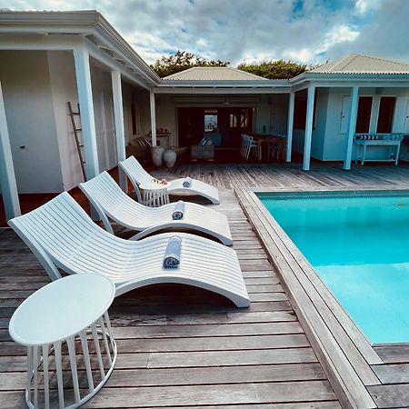 Villa Laucaly Orient Bay Cul de Sac Eksteriør bilde